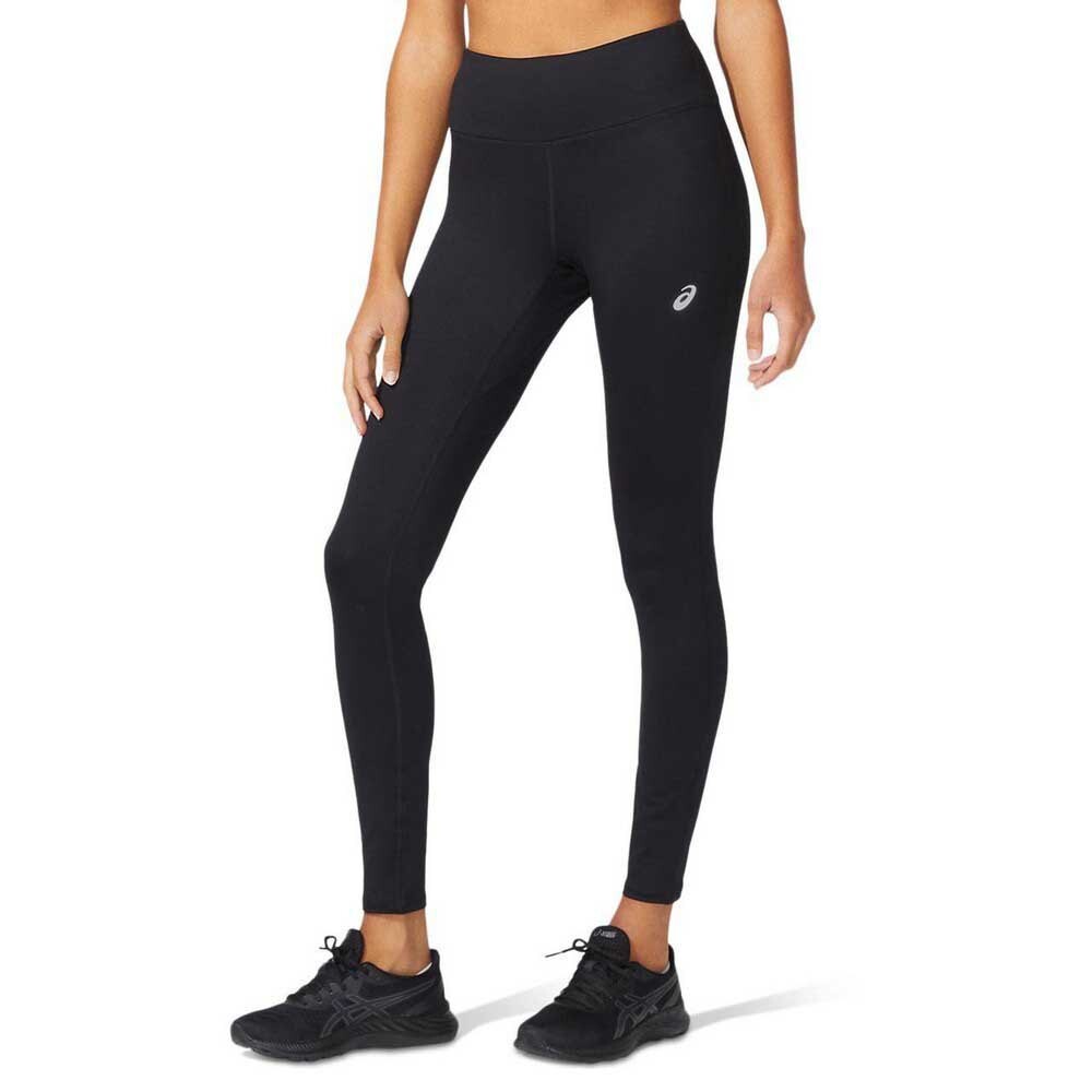 

Тайтсы Asics Core, черный