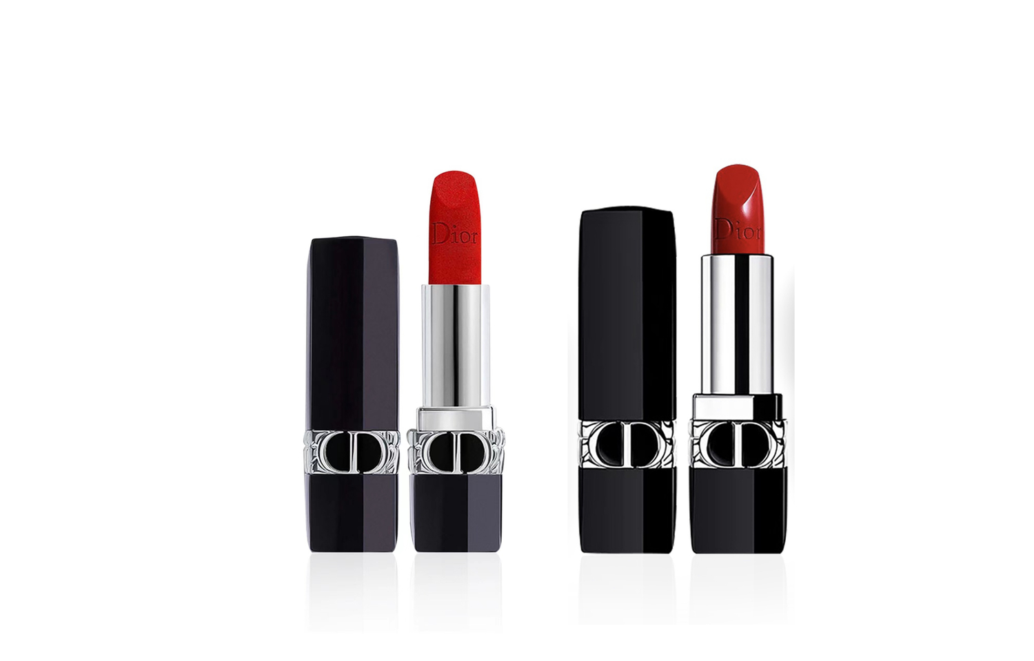 

Enhancing Radiance Makeup Set, Matte Finish Matte Easy to Blend Natural Long Lasting 3.5g DIOR