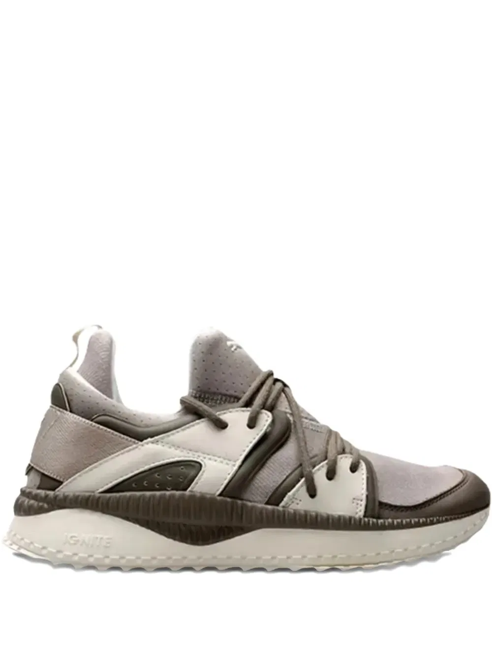 Кроссовки Tsugi blaze hyper Puma, серый