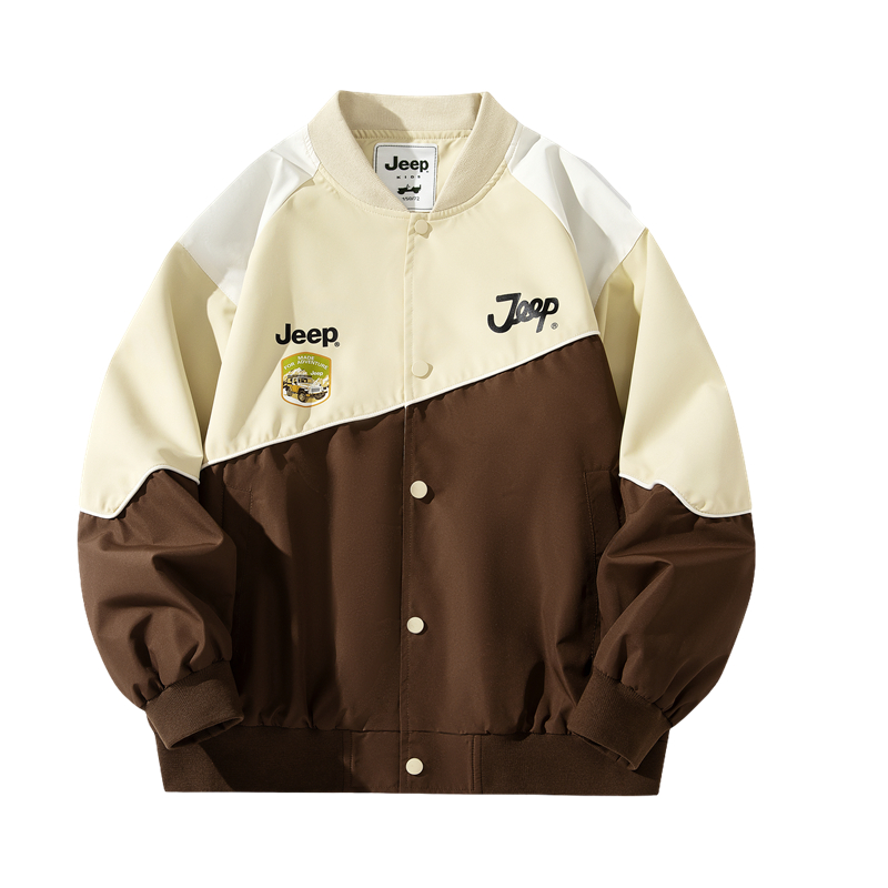 Grade School Baseball Jerseys Jeep, Coffee