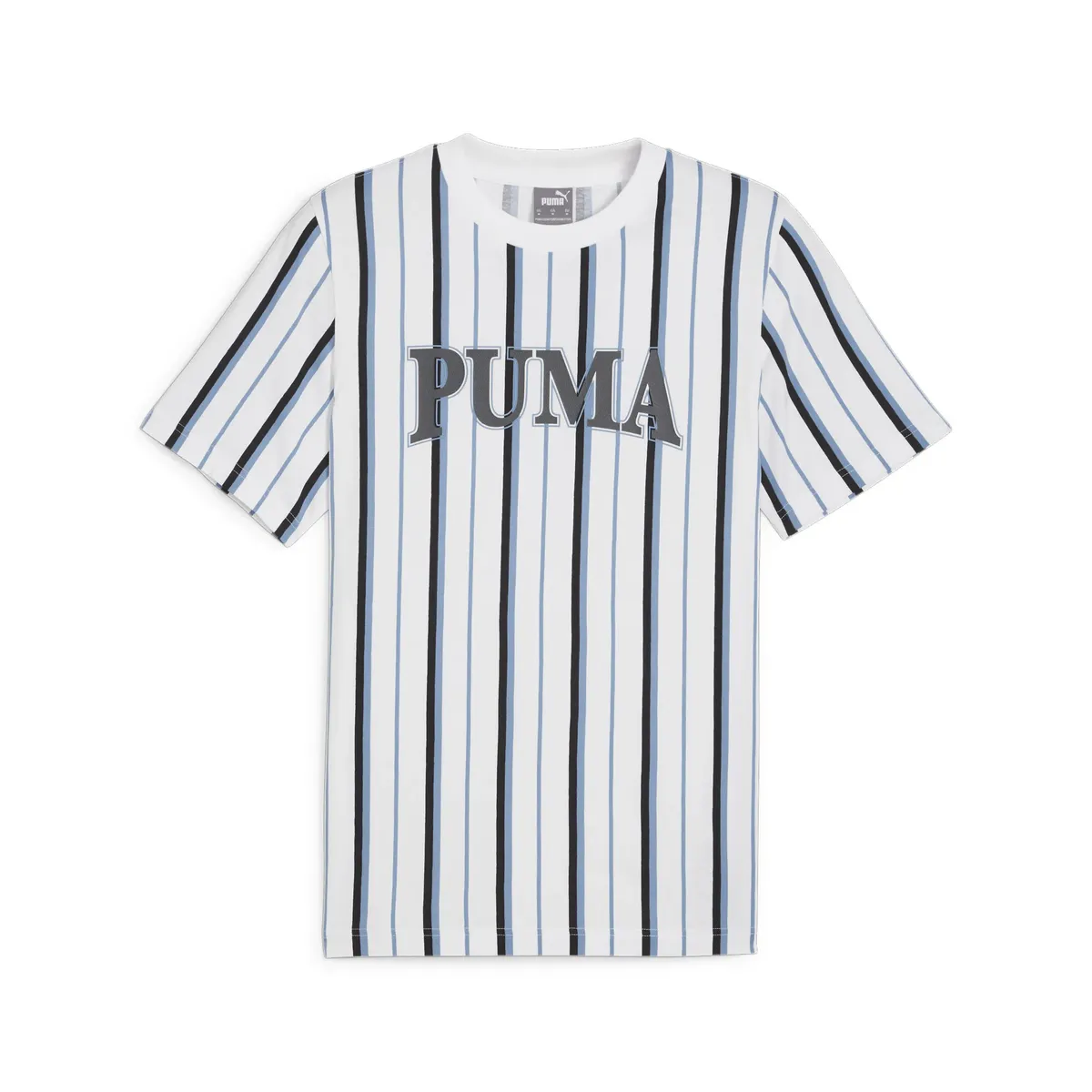 

Футболка PUMA "SQUAD AOP TEE", белый