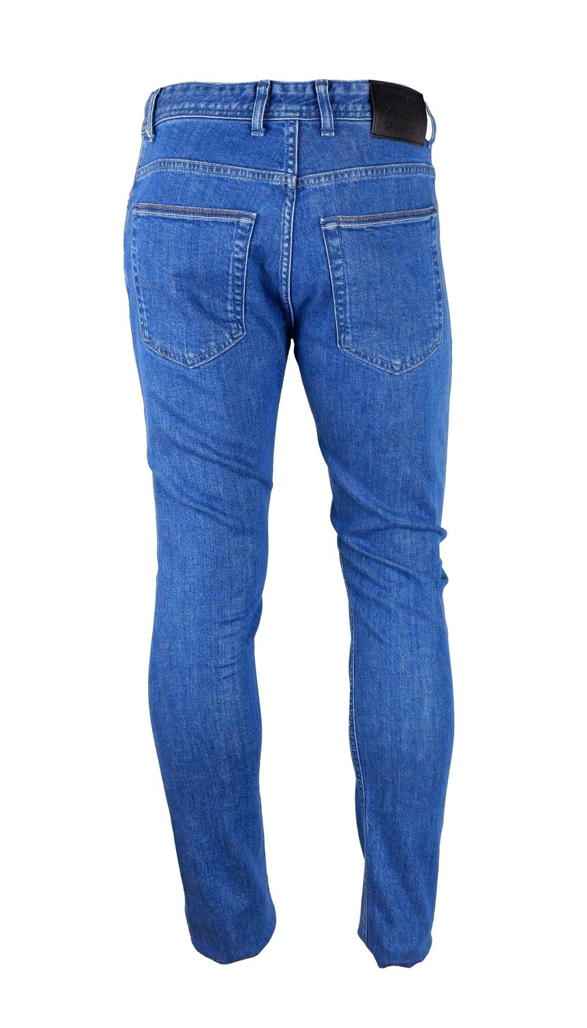 

Мужские джинсы Aquascutum Chic из хлопка, цвет Light Blue