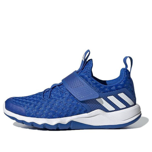 

Кроссовки rapidaflex лето.rdy k Adidas, синий