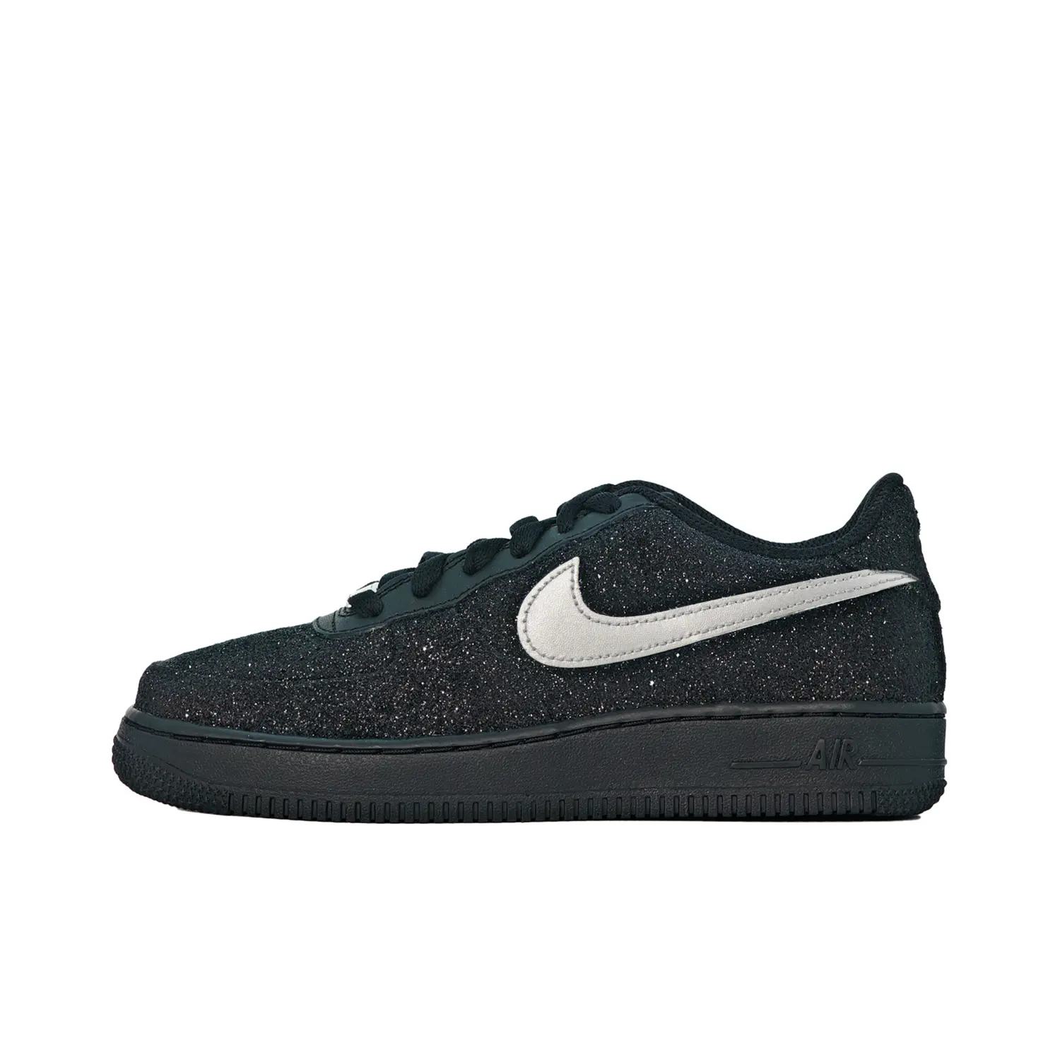 

Женские кроссовки для скейтбординга Nike Air Force 1, Black