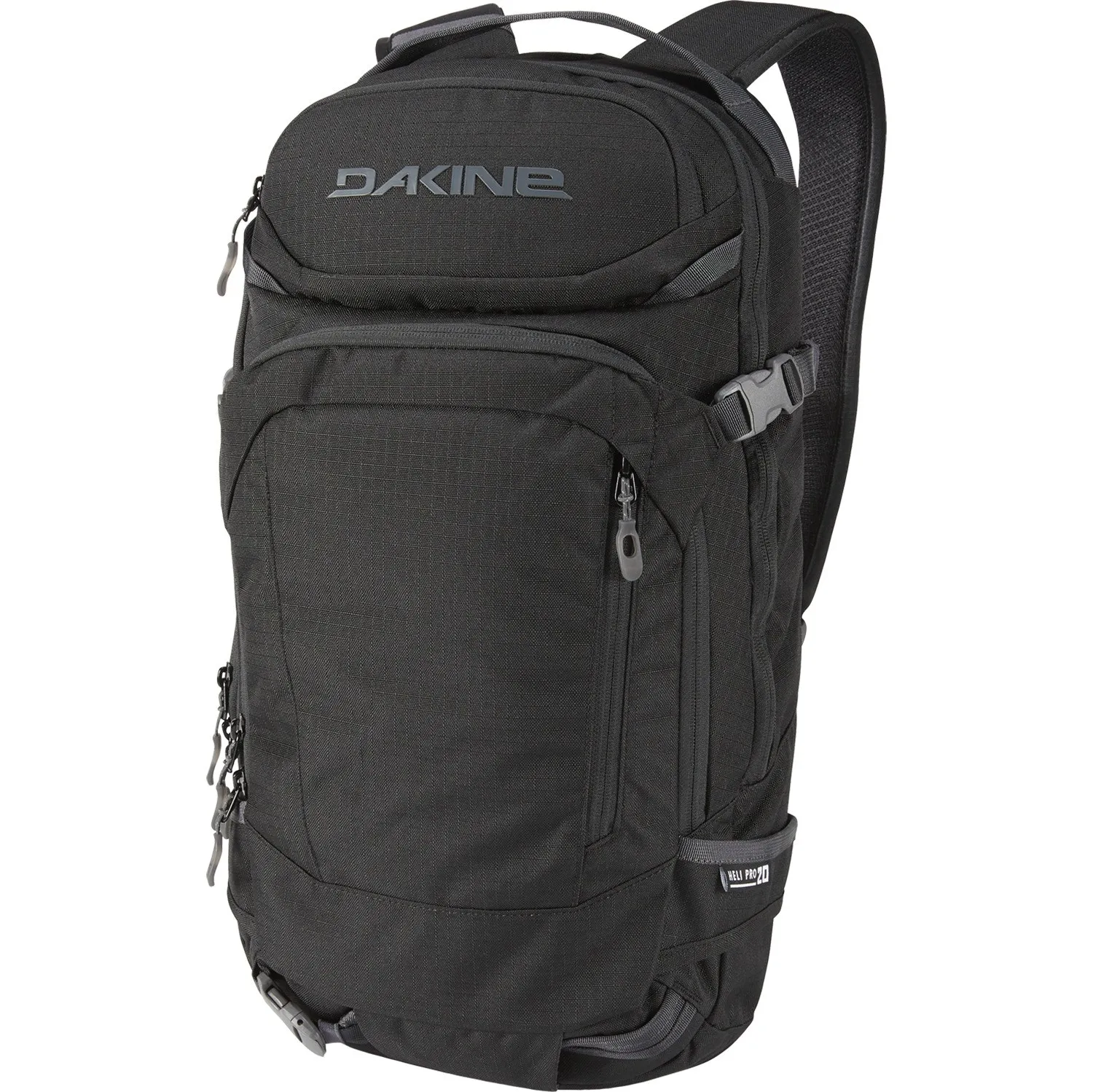 

Heli Pro 20 Л Снежный Пакет DAKINE, Black
