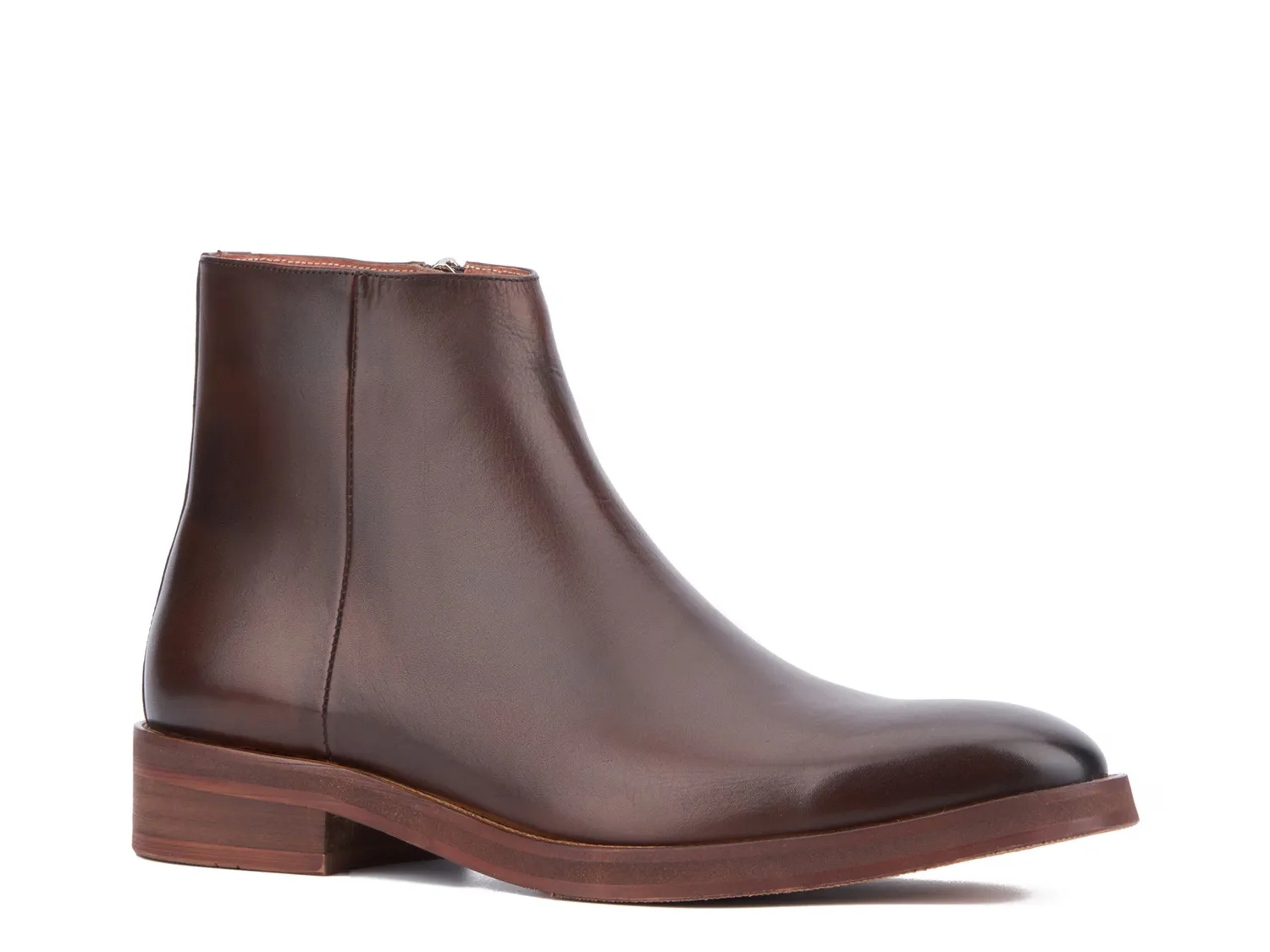 

Сапоги Orson Boot Vintage Foundry Co, темно-коричневый