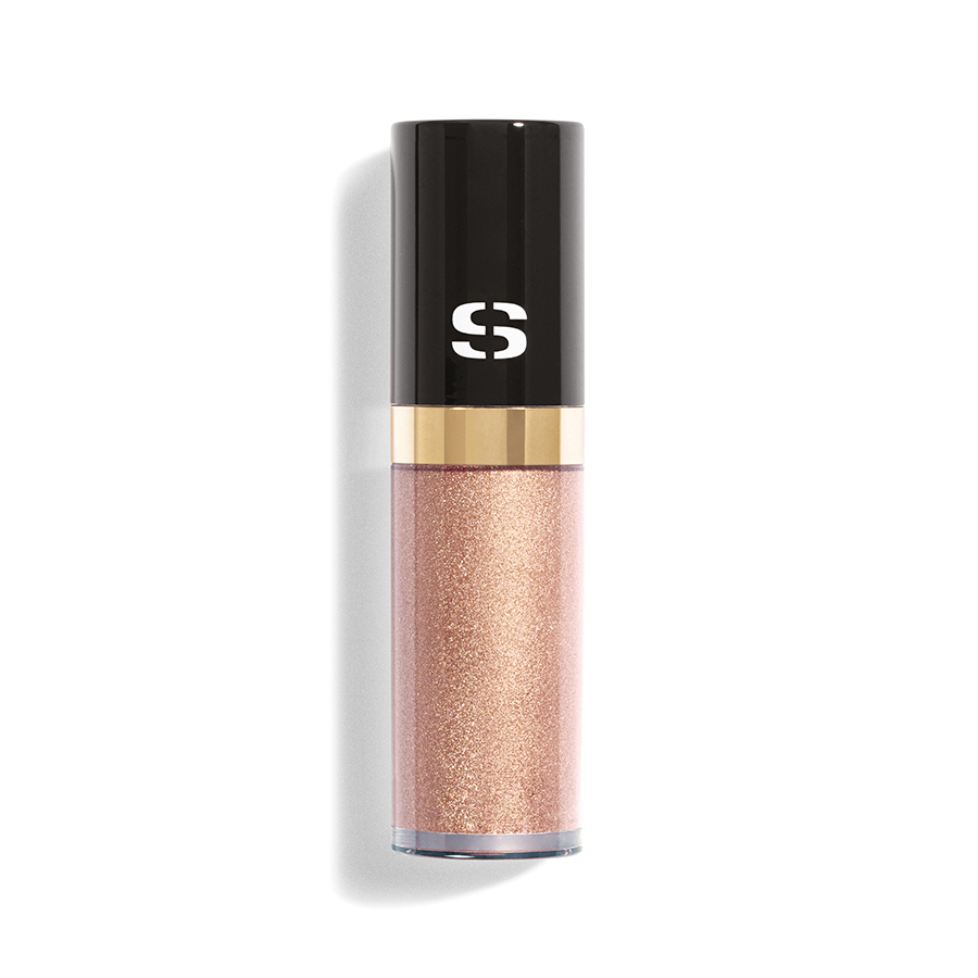

Стойкие тени для век ombre éclat liquide Sisley, цвет nr. 2 copper, 6.5 мл