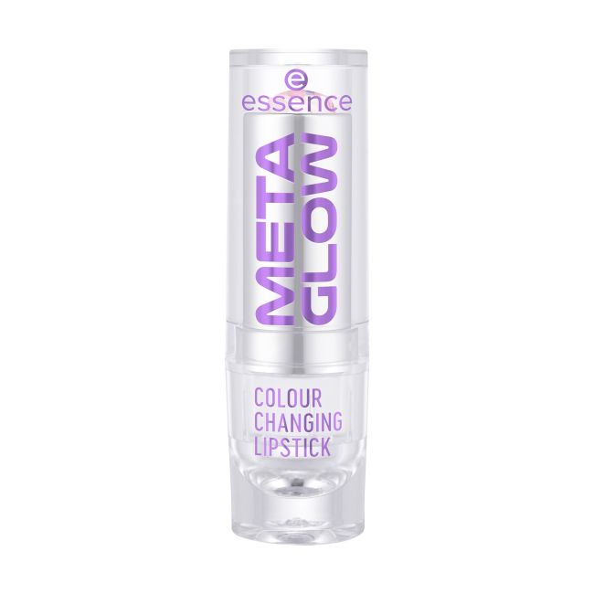 

Мета сияющая губная помада, меняющая цвет Essence, 3,4 гр