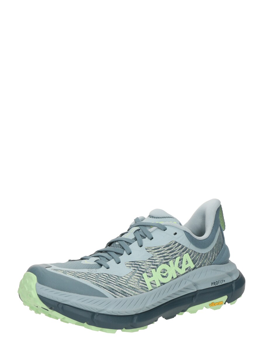 

Кроссовки для бега HOKA MAFATE SPEED 4, цвет Grey/Light grey