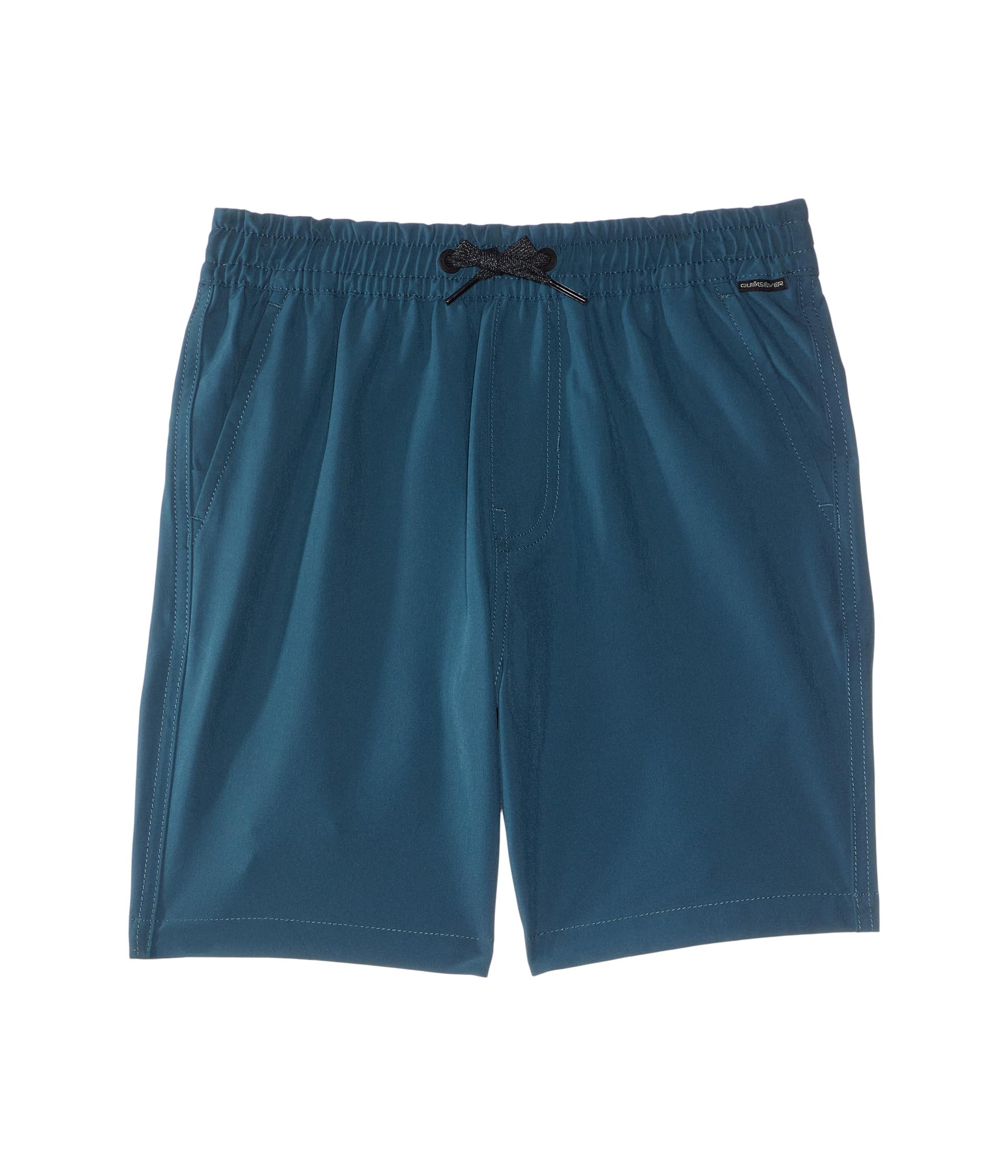 

Шорты Quiksilver Kids Taxer Amphibian, синий