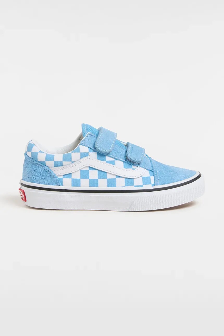 

Кроссовки Old Skool V Vans, синий