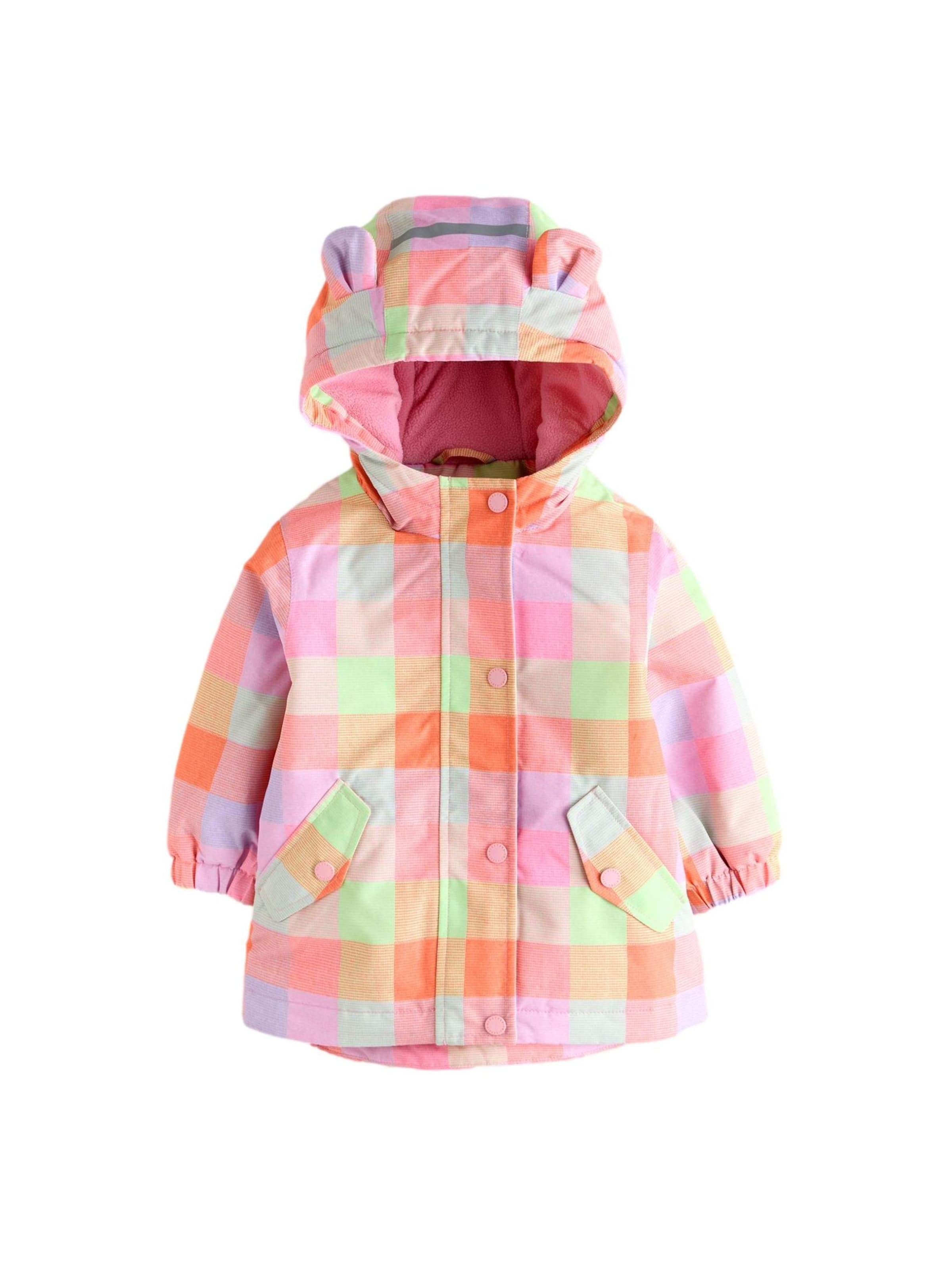 

Next Куртка для межсезонья, мультиколор