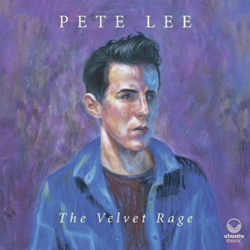

CD диск Lee, Pete: Velvet Rage
