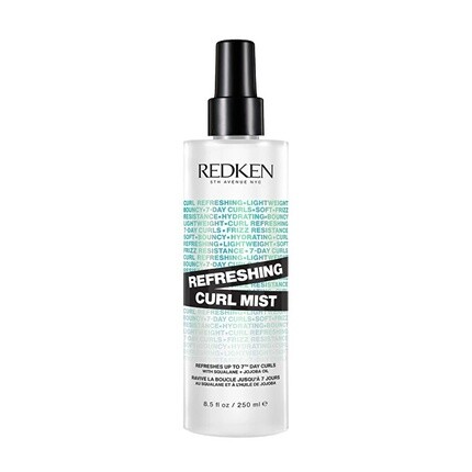 

Освежающий спрей для локонов 250 миллилитров Redken