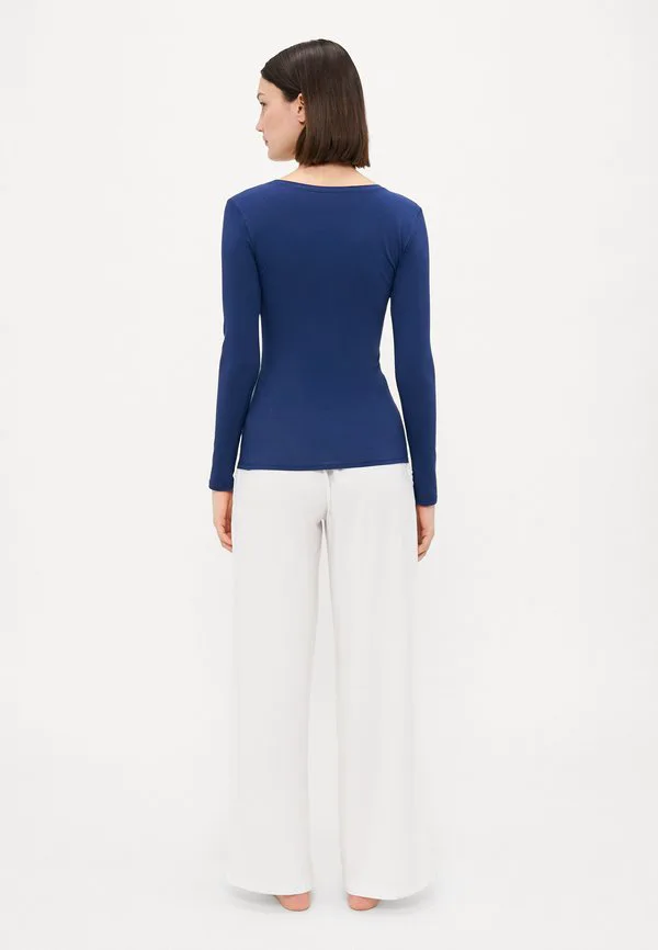 Нижняя рубашка Polo Ralph Lauren, Navy — фото 3