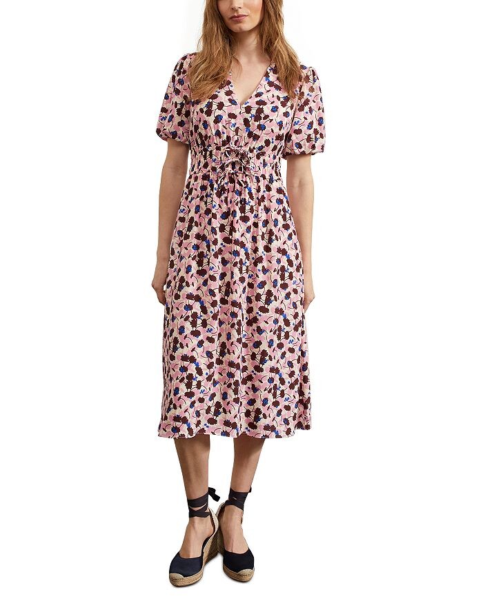 

Платье HOBBS LONDON Limited Melbury, мультиколор