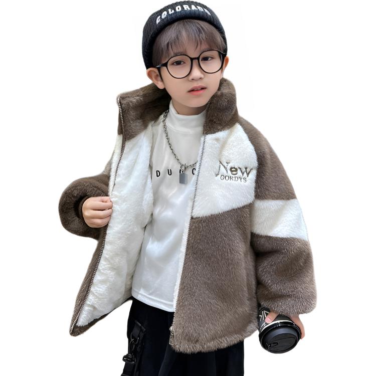 

Утепленная куртка Kids' PROTECTCAMEL, хаки