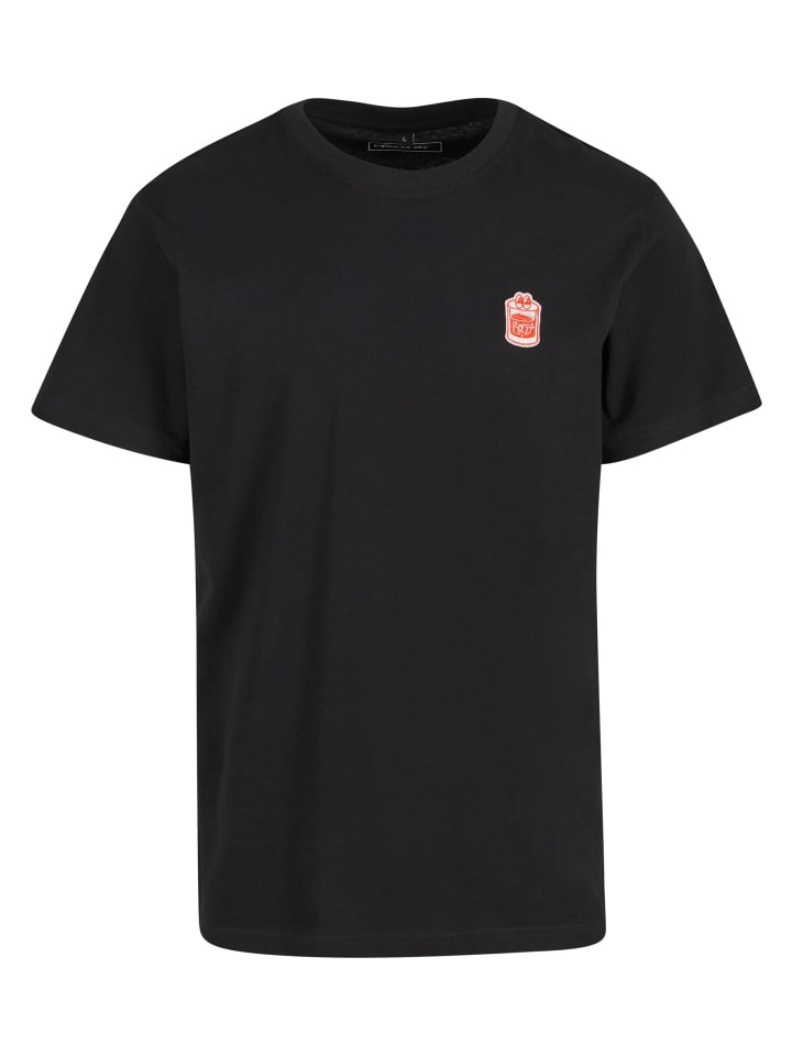 

Футболка Mister Tee, черный