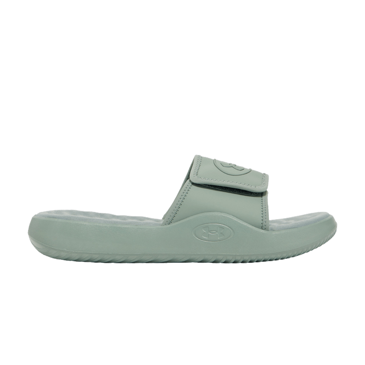 

Сандалии Under Armour Ignite Pro 8 Slide 'Silica Green', зеленый