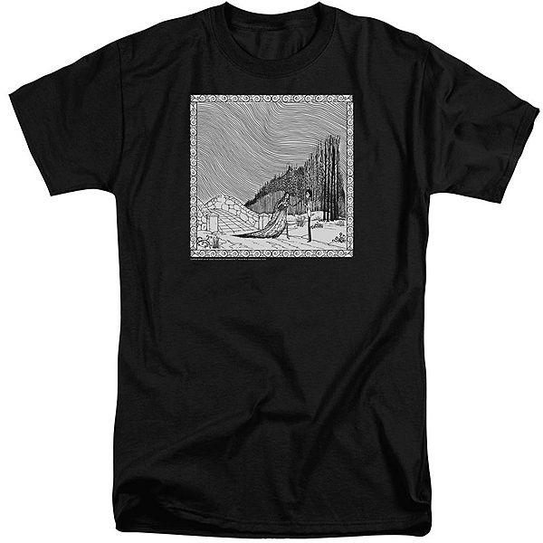 

Футболка Corpse Bride My Darling Licensed Character