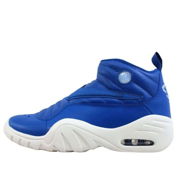 

Кроссовки air shake ndestrukt 'blue jay' Nike, синий