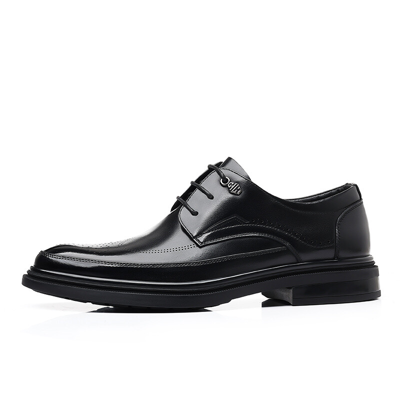 

Туфли мужские низкие A Fairy Tale Of A Pair Of Shoes, коричневый
