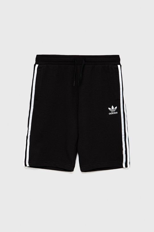 

Шорты для мальчика adidas Originals, черный