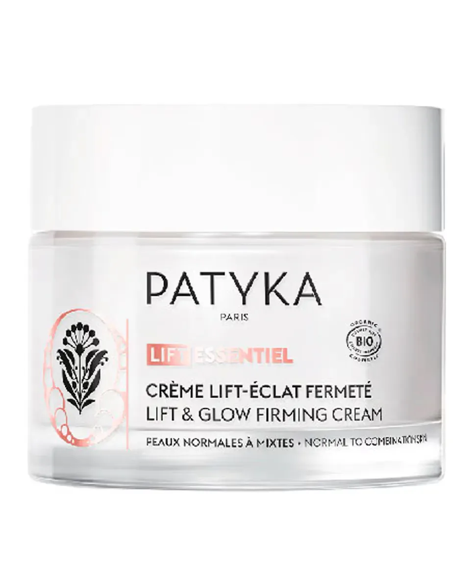 Крем для лица Patyka — Lift Luminosidad Firmeza (Нормальная и комбинированная кожа)