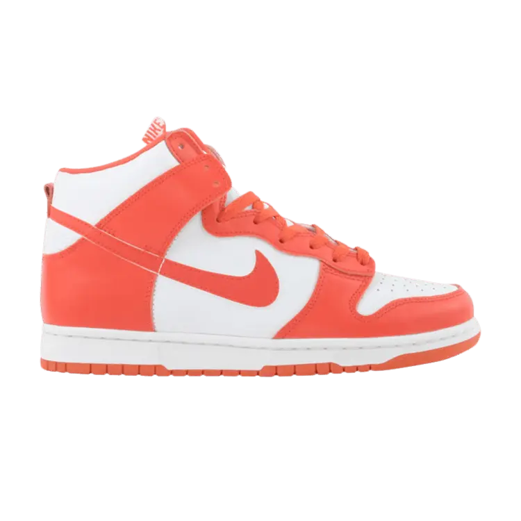 

Кроссовки Nike Dunk High Le