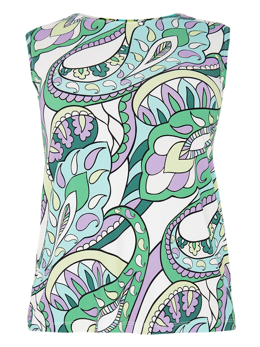 

Топ YOEK, Mixed colors