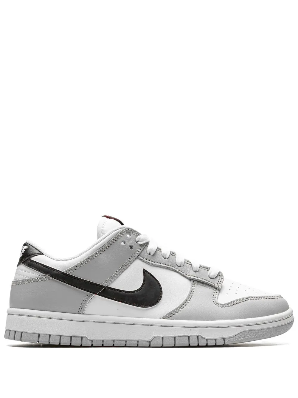 

Кроссовки Dunk Low SE Lottery Pack - Grey Nike, серый