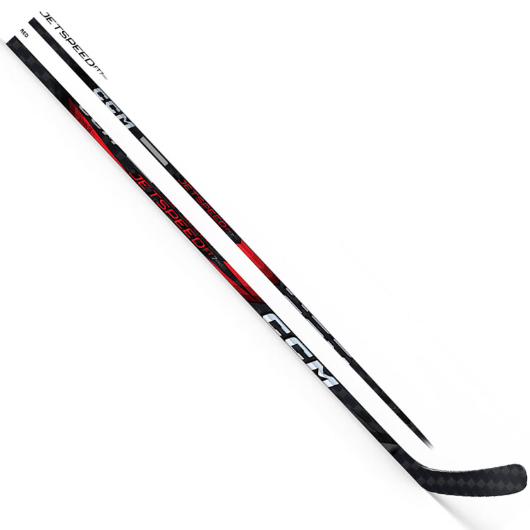 

CCM Клюшка для хоккея Jetspeed FT7 Pro, новая модель, для детей и взрослых, красная, жесткость 50/28, правый хват, Красный, CCM Клюшка для хоккея Jetspeed FT7 Pro, новая модель, для детей и взрослых, красная, жесткость 50/28, правый хват