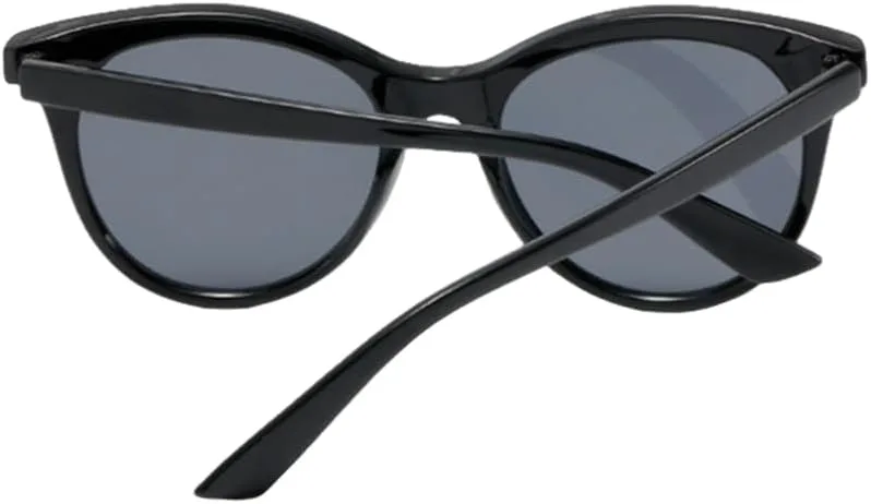 

Популярные модные солнцезащитные очки для женщин в стиле ретро, ​​конфетных цветов, для мужчин в стиле панк, с защитой от УФ-излучения UV400 TYUVIVO, Brown