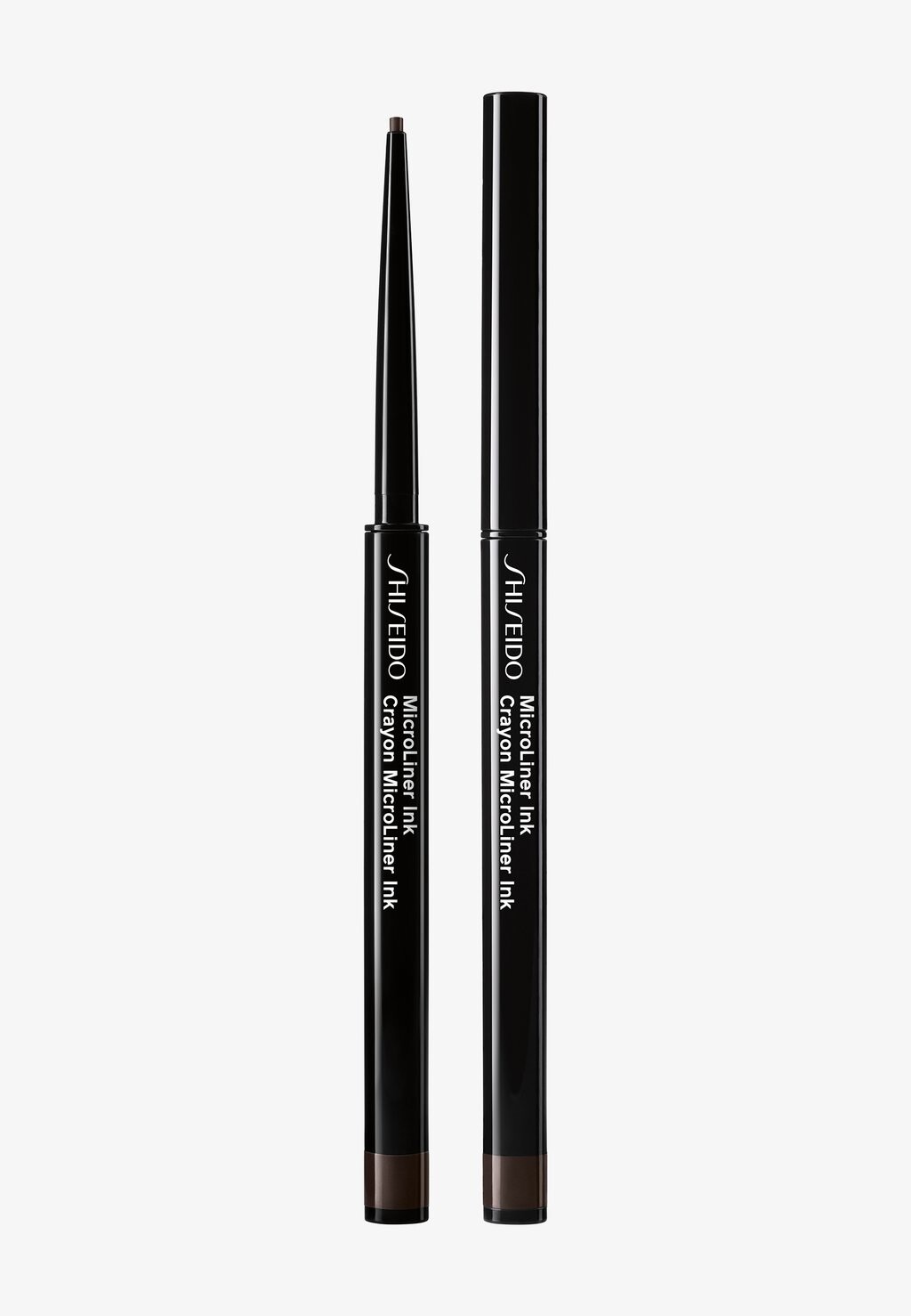 

Подводка для глаз Microliner Ink 10 Shiseido, коричневый