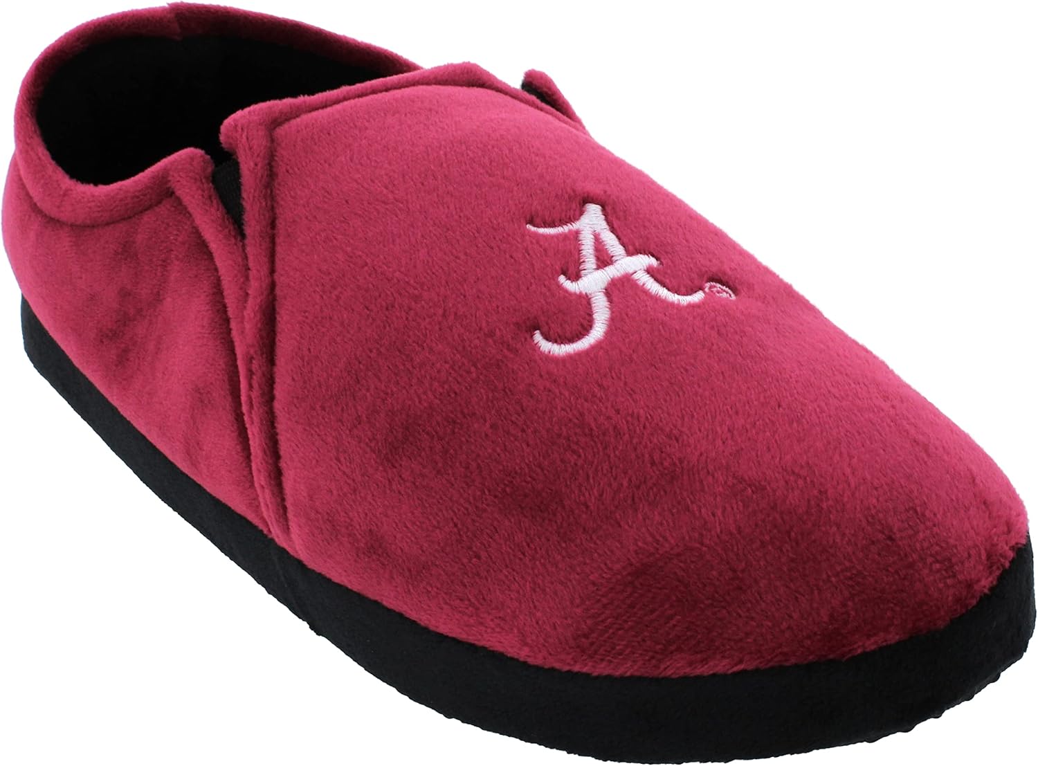 

Комфортные тапочки Comfy Feet Everything Comfy Ohio State Buckeyes - размер XL, 10.5-12 Women/9.5-11 Men Alabama Crimson Tide