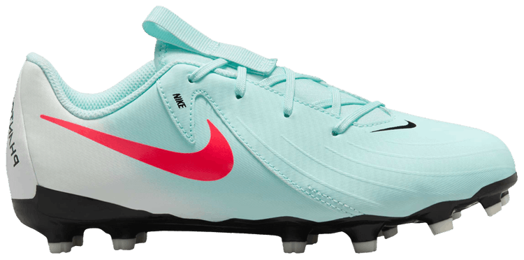 

Кроссовки Nike Phantom GX 2 Academy MG GS 'Mad Energy Pack', бирюзовый
