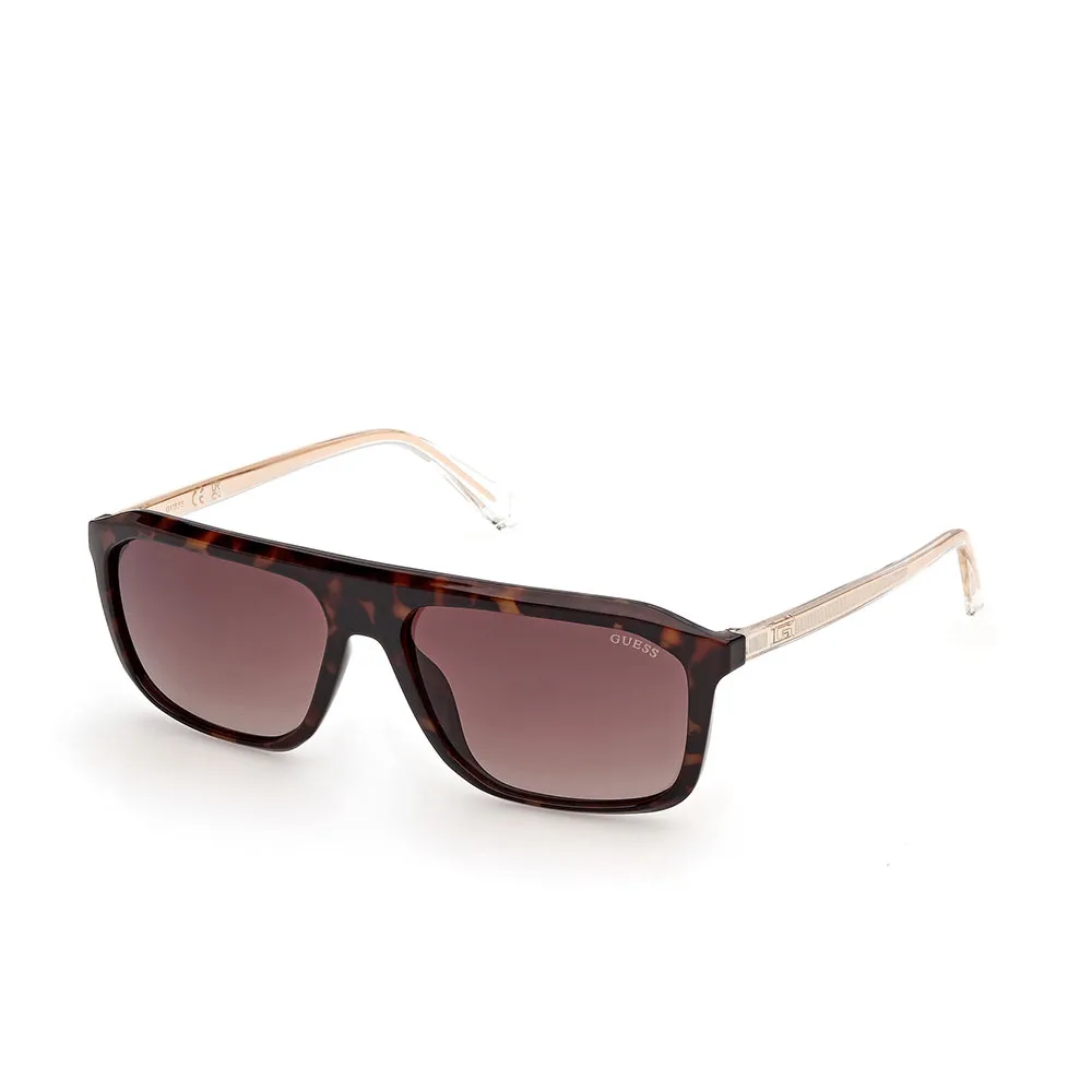 

Солнцезащитные очки Guess GU00311, коричневый