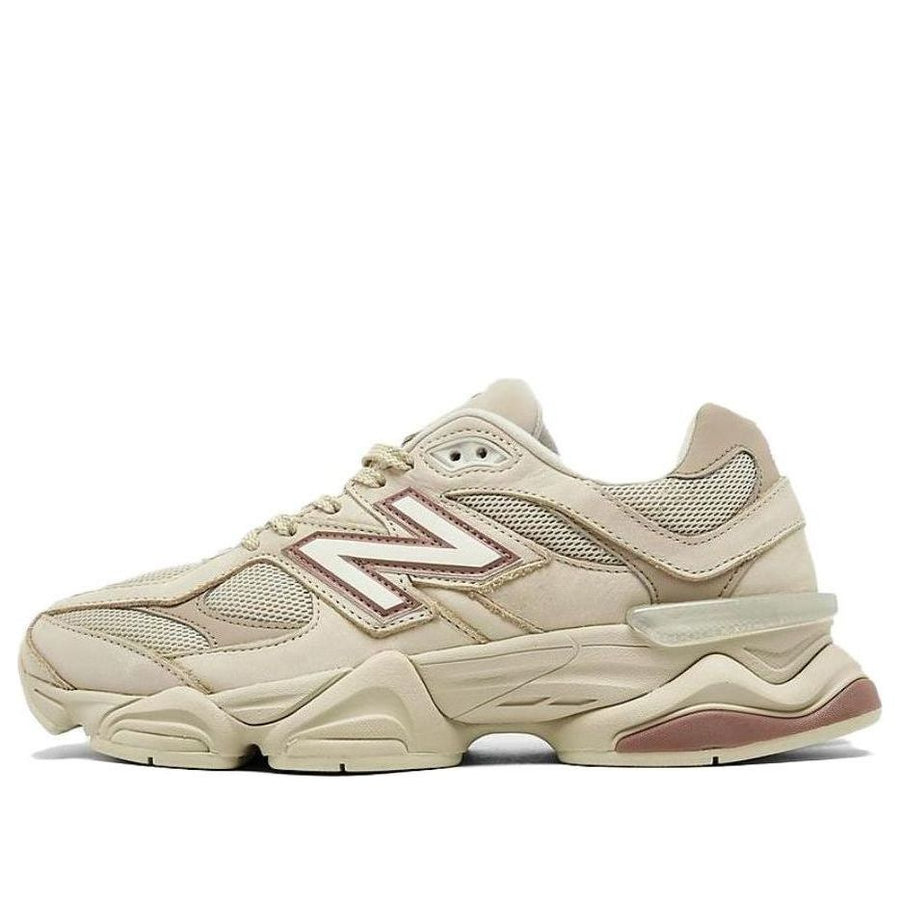 

Кроссовки New Balance 9060 'Bone Sparrow', бежевый