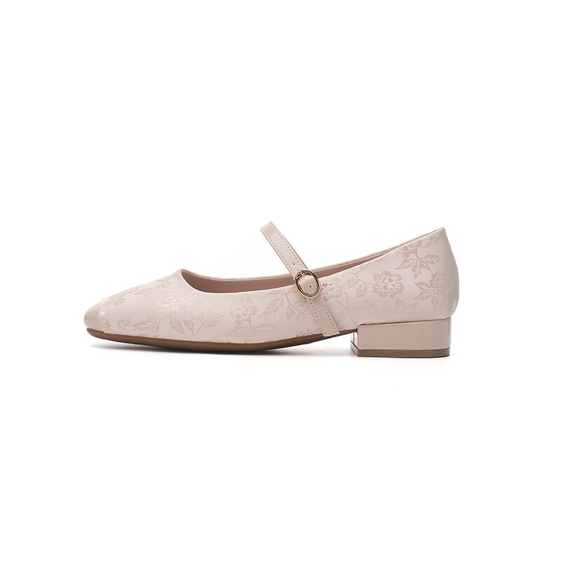 

Туфли DAPHNE Mary Jane Shoes Women's