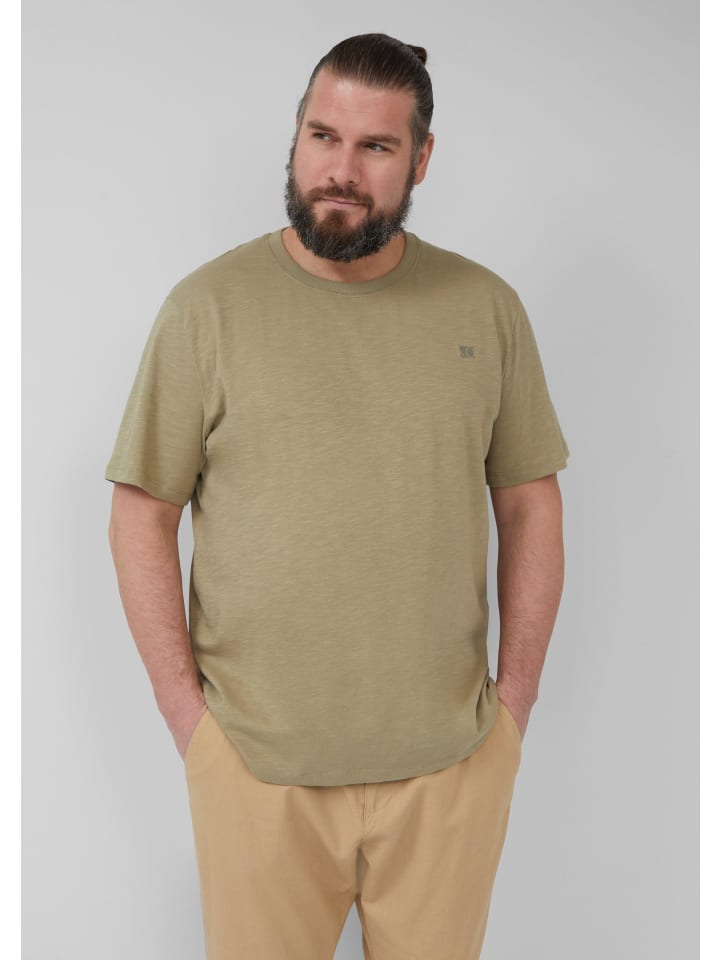 

Футболка s.Oliver, оливковый