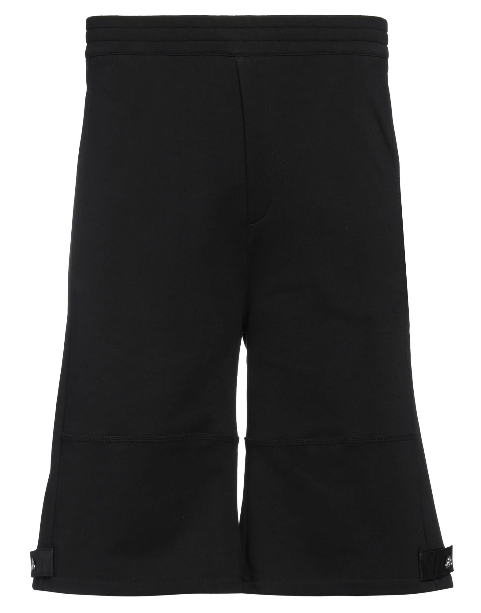 

Шорты Alexander Mcqueen, черный
