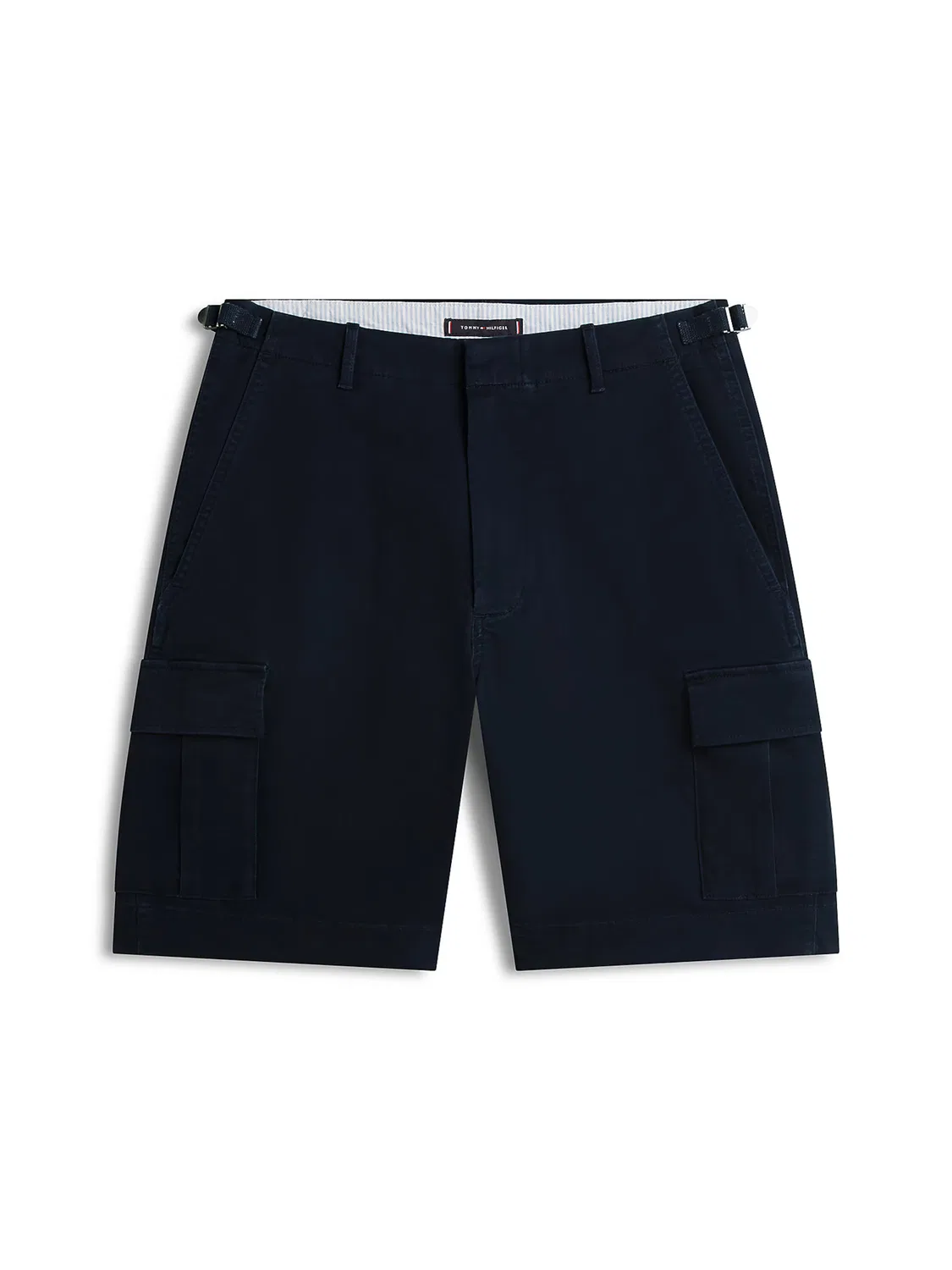 Свободные брюки-карго Tommy Hilfiger, Navy