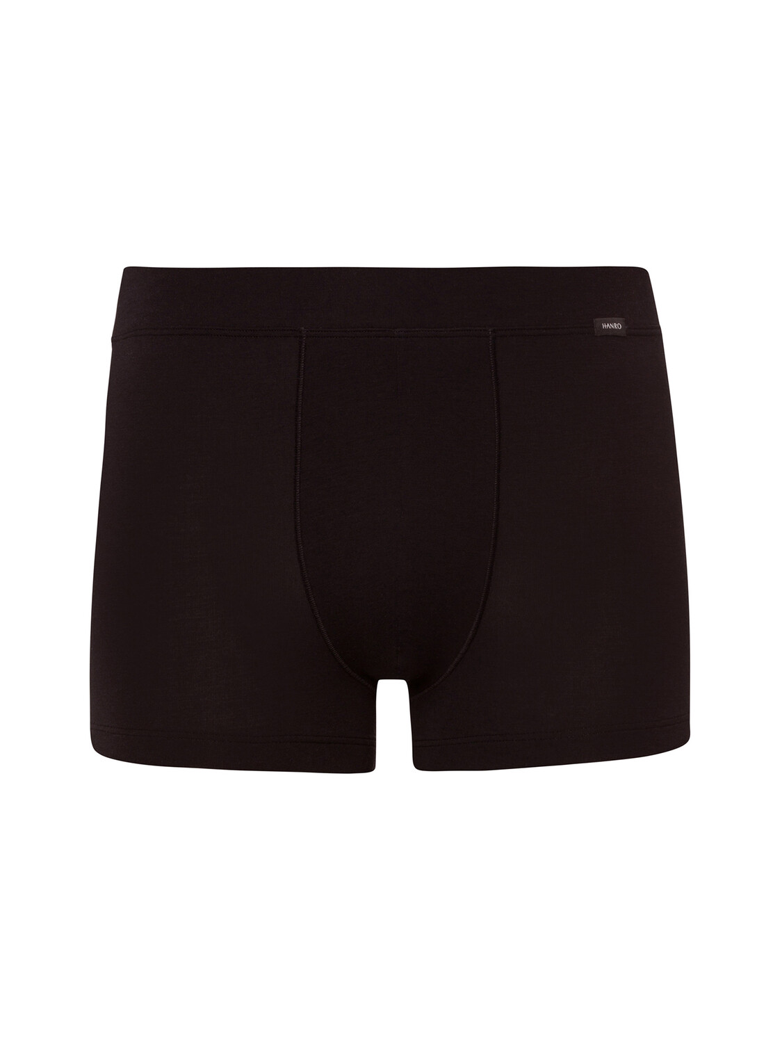 

Боксеры Hanro Pants Natural Function, черный