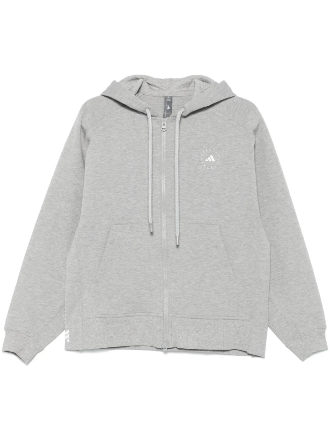 

Толстовка Adidas by Stella McCartney TrueLife, серый