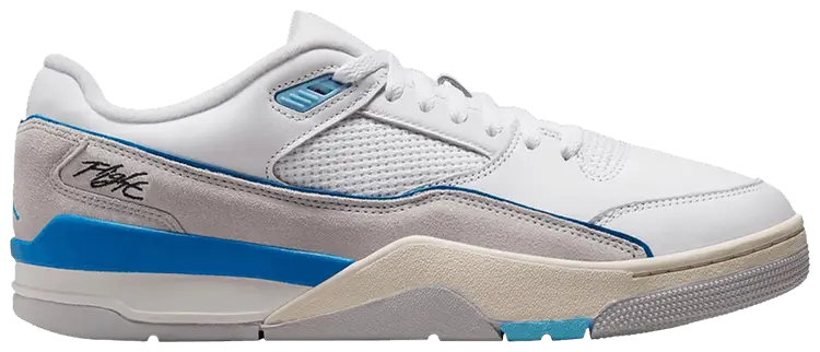 

Кроссовки Air Jordan Flight Court, белый