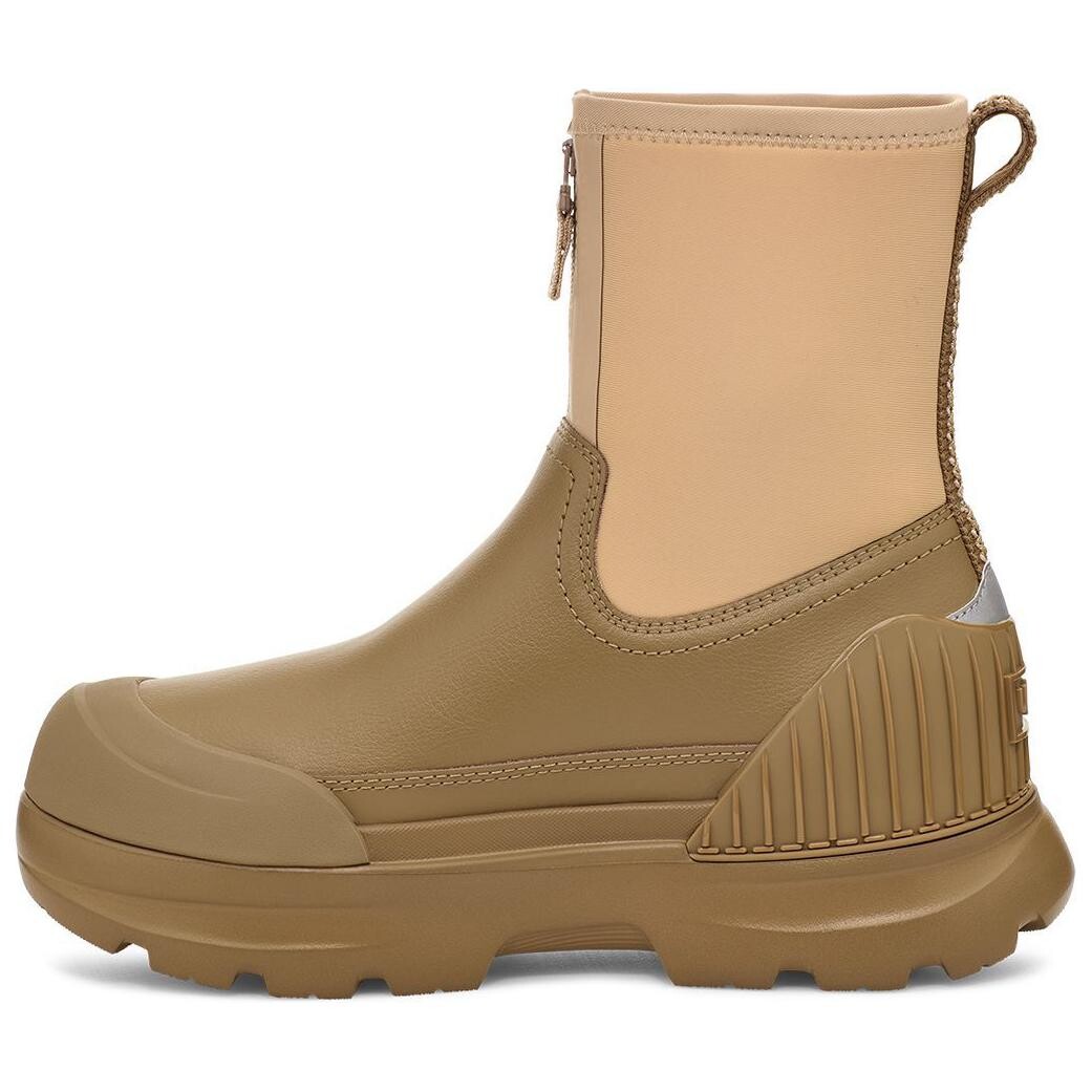 

Ботильоны женские коричневые Ugg