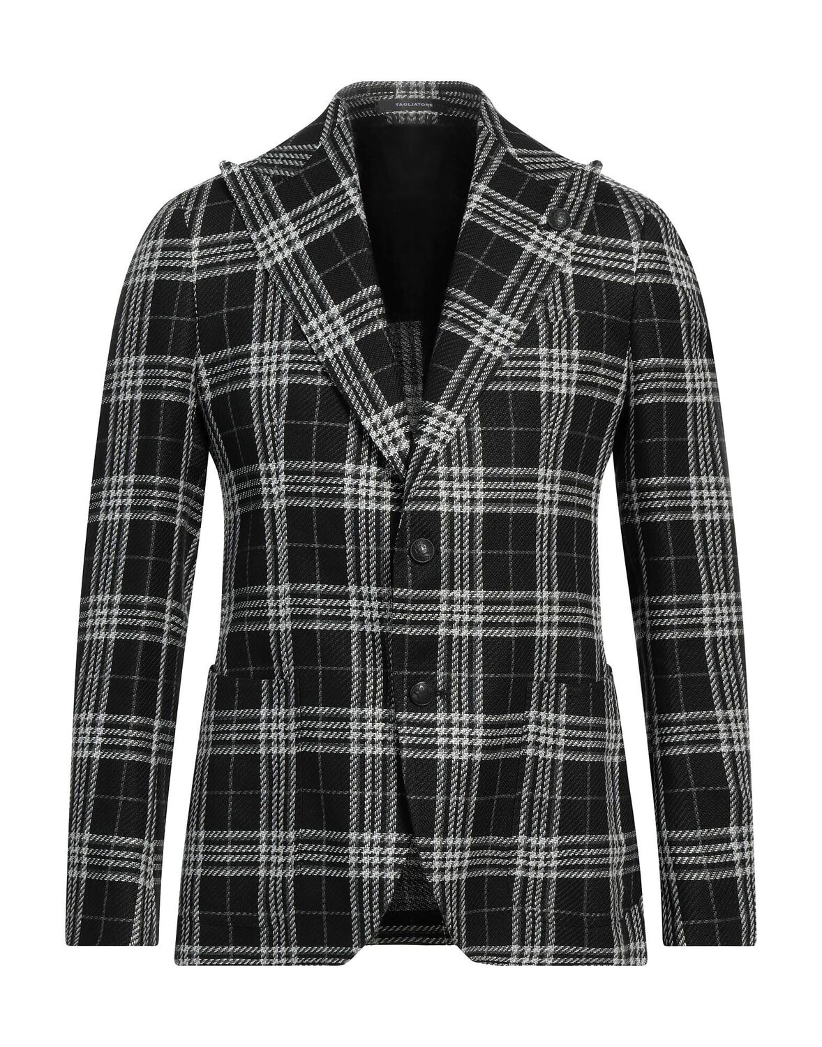 

Блейзер Tagliatore, черный