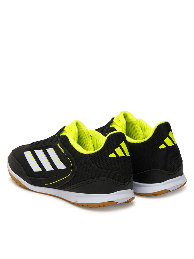 Футбольные бутсы Copa Court Club JR2892 Adidas, черный — фото 3