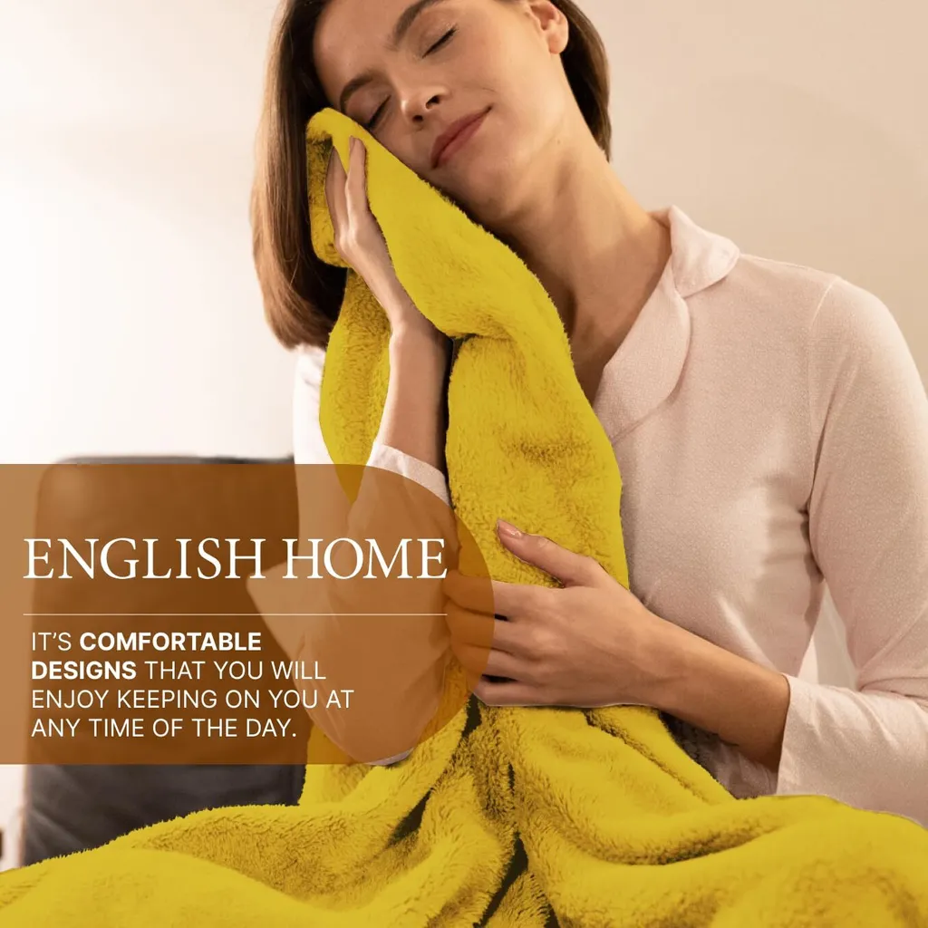

Одеяло English Home