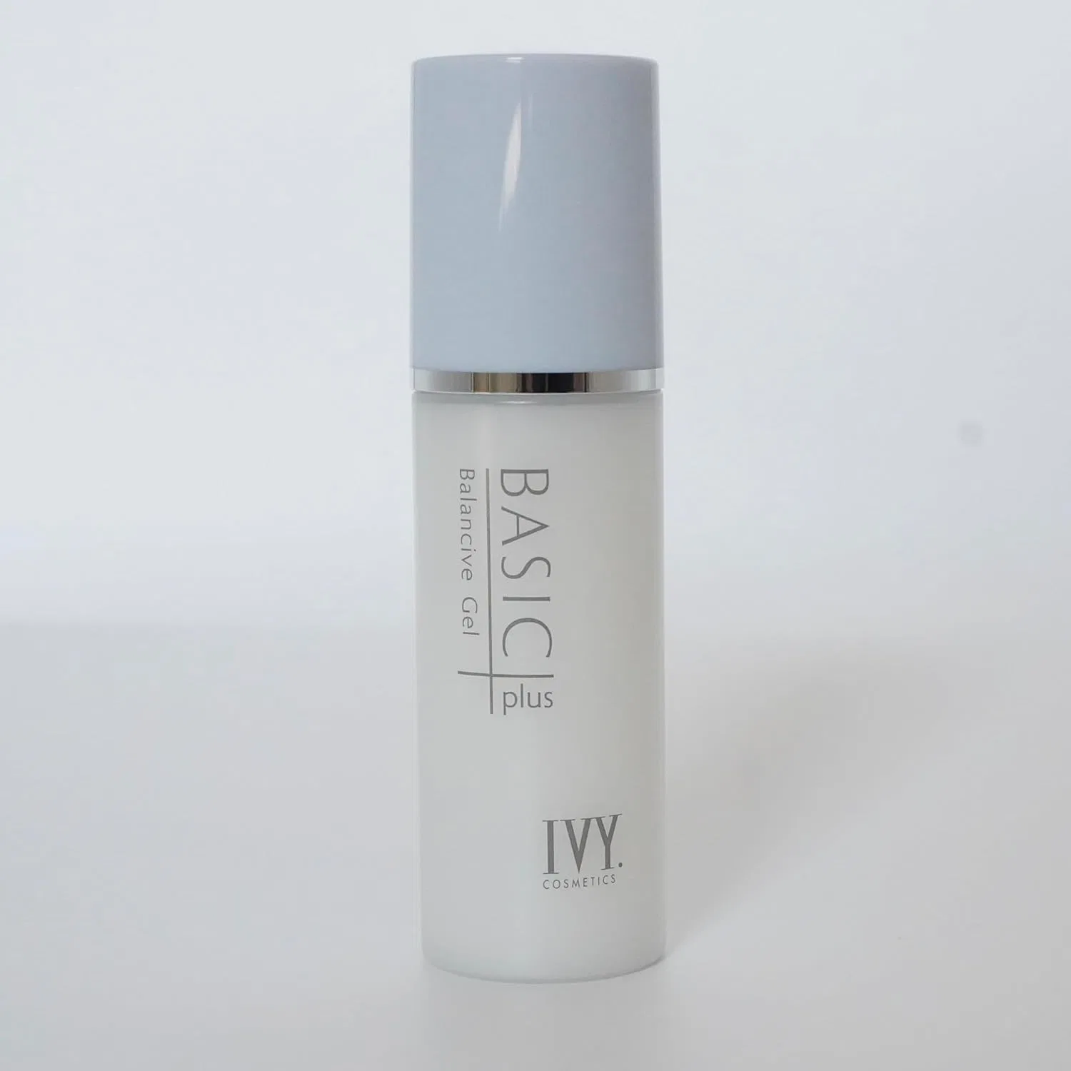 Гель-эмульсия увлажняющая Ivy Cosmetics Basic Plus Balanced Gel с освежающими ватными дисками, 80 мл — фото 2